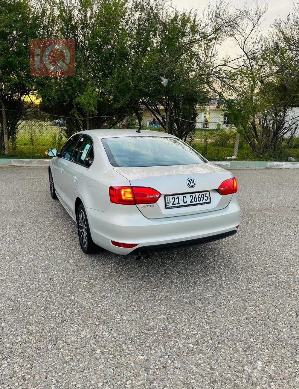 فولكسفاغن جيتا